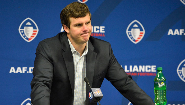 AAF preview: Four best picks from the AAF betting odds
